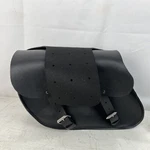 2017 - 2021 Honda Rebel Throw Over Saddle Bag. Only Left. Fixed Price $89.98.