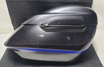 2017 Yamaha XVS1300 Deluxe Se Right Saddlebag Lugage VSTAR1300. Fixed Price $773.14.