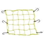 Bikemaster 100011 Yellow Stretch Cargo Net. Fixed Price $13.12.