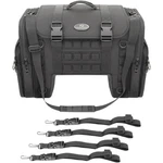 Saddlemen Tail Bag TS3200DE Tacticl EX00030A. Fixed Price $248.02.