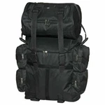 Road Caddy Sissy Bag Medium Textile Rider Bar By Vance Leather. Fixed Price $85.95.