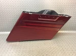 97-13 Harley Davidson Touring Right Side Extended Stretched Saddlebag 90985-10. Fixed Price $175.00.