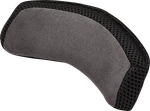 100% Aircraft For 2 Neck Roll Black/gray 89015-00001. Fixed Price $18.75.