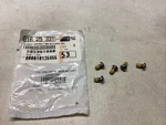 Sea-doo Socket Screw 205961060 QTY-5. Fixed Price $15.00.