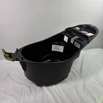 Oem Genuine Buddy 50/125/150 Under Seat Storage Bucket Luggage Box, Scooter. Fixed Price $48.00.