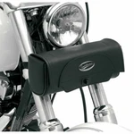 Saddlemen Cruise'n Tool Bag Large Fork Mulit-fit Motorcycle. Fixed Price $44.95.