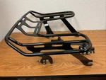 Cobra Detachable Ba Wrap-around Rack For Harley Dyna 2006-2017 602-2630B. Fixed Price $267.29.