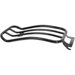 Motherwell Luggage Rack Black Touring MWL-430GB. Fixed Price $200.13.