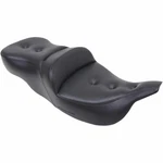 Saddlemen Heated Road Sofa Pt Seat For 1997-2007 Harley Touring Models. Fixed Price $559.21.