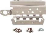 Drag Specialties Left Side Saddlebag Lid Hinge Kit 2014-2023 Harley Touring Flhx. Fixed Price $76.17.