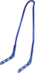 Motherwell Primary Series Tall Sissy Bar MWL156T18BLUE. Fixed Price $239.99.