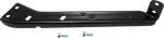 Drag Specialties Saddlebag Rail Support Bracket Black 1413-0019. Fixed Price $69.99.