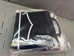 New Harley Davidson Medium Shrink Sacks - Tour Pack Luggage Bag 90200719 Oem. Fixed Price $25.00.