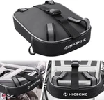 Waterproof Motorcycle Tail Bag Rear Frame Tool Storage For Bmw R1200/R1250GS. Fixed Price $14.99.
