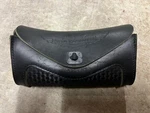 Harley Davidson Softail Deluxe Windshield Bag. Fixed Price $49.95.