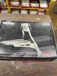 1999 2016 Yamaha Vstar XVS650 Custom Cobra Mini Passenger Backrest 02-4701. Fixed Price $126.64.