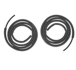 Bc Saddlebag Cover Gaskets For Harley Electra Glide Classic 93-13. Fixed Price $76.49.