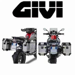 Givi Side Hardware For Outback Series Cases 2013-2018 Bmw Av. Fixed Price $336.07.