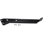 Drag Specialties Right Saddlebag Rail Support Bracket Black 1413-0020. Fixed Price $73.16.