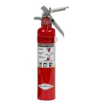 Amerex Corp B417T Nozzle Anodized Aluminum, 9 15 Feet Initial Range, Fm Approv. Fixed Price $83.97.