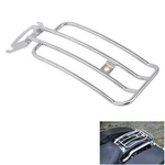 Solo Seat Luggage Rack Fit For Harley Touring Electra Glide Road 1997-2024. Fixed Price $30.99.