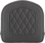 Saddlemen Sissy Bar Pad 0408SM. Fixed Price $103.00.