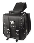 Willie & Max Adjustable Saddlebag - Touring SB311. Fixed Price $229.46.