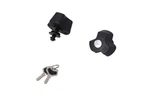 Sw Motech Evo Side Carriers Anti-theft 2 Piece Lock & Key Set. Fixed Price $58.62.