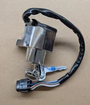 Ignition Switch For Kawasaki VN1500 Vulcan Nomad 1998 1999-2001 27005-1215. Fixed Price $30.00.