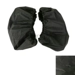 Nylon Waterproof Saddlebag Speaker Cover For Harley Touring Road King Glide. Fixed Price $11.99.
