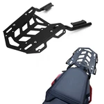 Black Rear Top Case Carrier Luggage Rack For Honda CBR650R CB650R 2019-20. Fixed Price $141.12.
