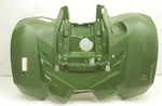 16-24 Yamaha Kodiak 700 Eps Rear Fender Assembly B16-F1600-00. Fixed Price $192.98.