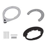 Givi Tanklock Flange BF47. Fixed Price $74.32.