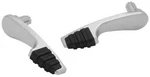 Kuryakyn 5192 Quick Draw Saddlebag Latch Handle,chrome 14 - 22 Harley Touring. Fixed Price $45.00.