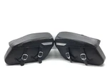 Saddlebags 2005 Harley-davidson Road King Classic Efi Flhrci 3395 X. Fixed Price $169.44.