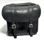 Oem Harley-davidson 91008-82C Leather Saddlebag 82-22 Sportster Dyna Softail. Fixed Price $89.99.