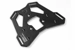 Sw Motech Luggage Alu Rack Black Bmw 1200 Sport GPT.07.411.15000/B. Fixed Price $160.11.