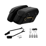 Saddlebags Mounting Docking Hardware Kit Fit For Harley Fat Boy 2018-2025. Fixed Price $499.99.