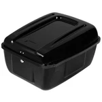 Police Saddlebag Top Box Trunk Fit For Harley Touring Electra Glide Flhp Flhtp. Fixed Price $139.50.