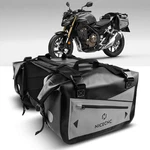 Waterproof Pvc Motorcycle Panniers Saddle Bags For Kawasaki KLR650 Ninja 400. Fixed Price $74.69.