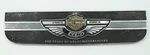 Genuine Oem Harley Davidson Cvo Touring Pak Pack 100TH Anniversary Emblem. Fixed Price $159.99.