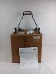 Indian Motorcycles Genuine 15-24 Low Profile Passenger Sissy Bar 2884619-156. Fixed Price $173.14.