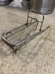 Suzuki Shuttle Rear Rack Carrier & Reflector FA50G. Fixed Price $49.99.