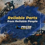 Bikers Choice 14-UP Touring Hard Cushion Saddlebag Support Kit. Fixed Price $39.68.