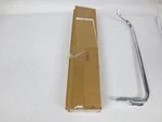 New Genuine Harley-davidson Oem Right Saddlebag Support 49207-04. Fixed Price $54.99.