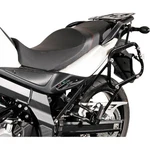 Sw-motech Evo Side Carrier Black KFT0576520000/B. Fixed Price $350.00.