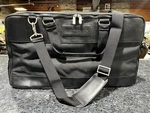 Harley-davidson Premium Travel Pak For King Tour W/ Shoulder Strap 53605-97. Fixed Price $75.00.