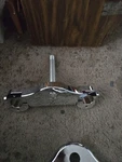11 Degree Triple Trees For Harley-davidson. Fixed Price $175.00.