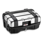 Brand New Oem Givi Top Case Box Trekker Monokey Aluminium Wt Lock TRK33N 076402. Fixed Price $287.57.