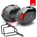 Givi V35N Frame PLX446 Side Case Kit Kawasaki Zzr 1400/ Zx 2006-2011. Fixed Price $611.67.